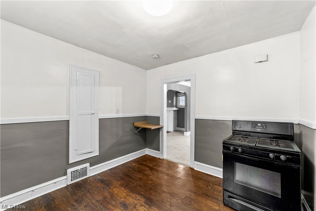 Garfield Pkwy Allotment - Residential Income