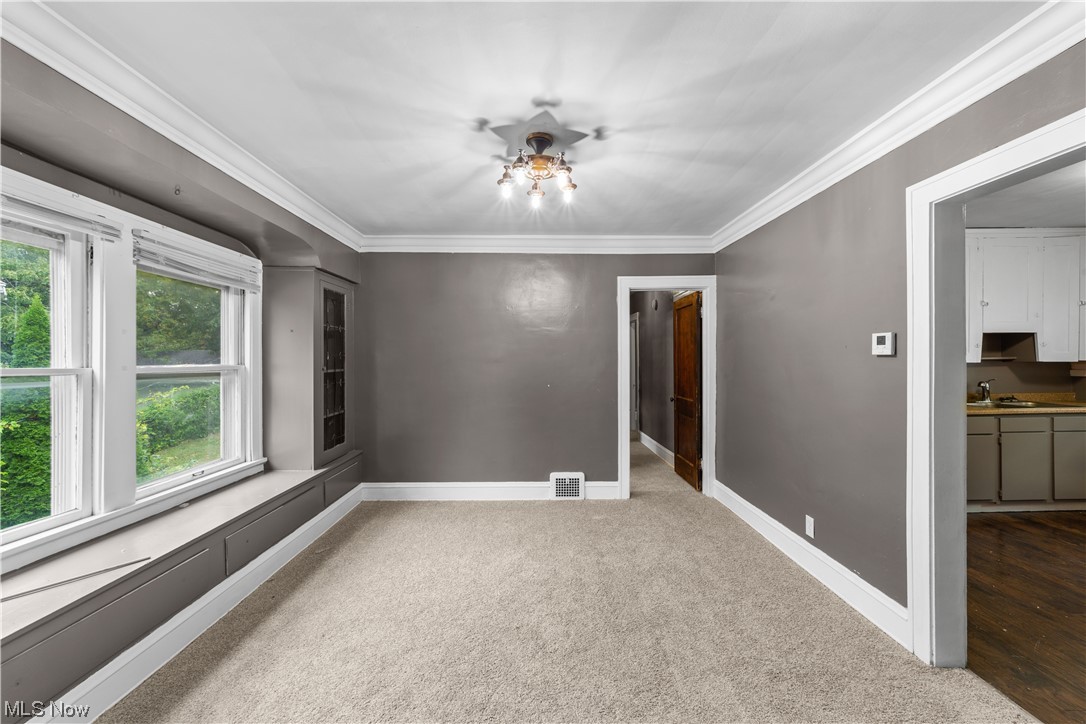 Garfield Pkwy Allotment - Residential Income