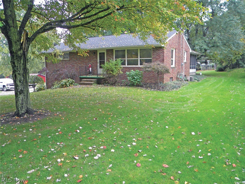 Taylor Acres - Residential