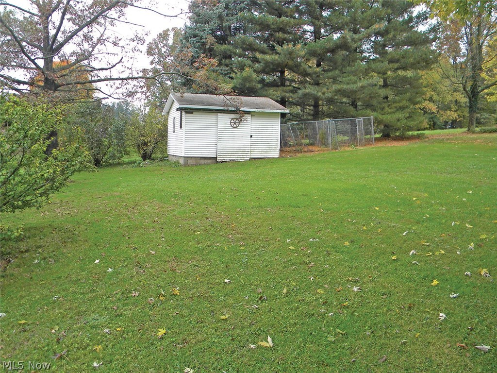 Taylor Acres - Residential