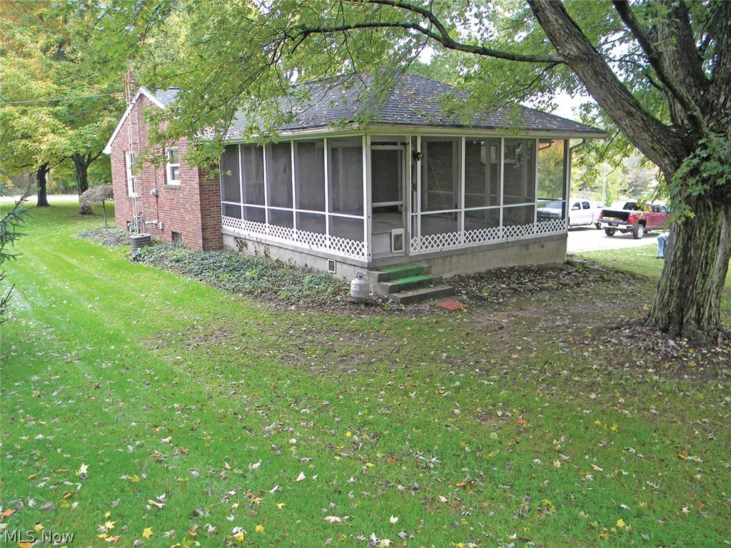 Taylor Acres - Residential