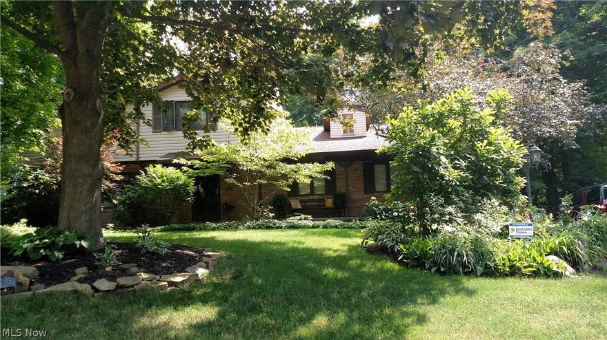 Great Location in Jackson Township. 4 bedroom 2 1/2 Bath. Very well maintained and move in ready. New roof to be installed by the end of July.