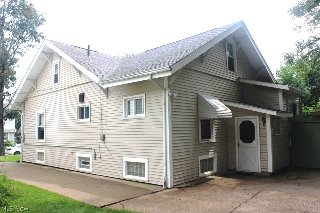 Oak Hill Allotment - Residential