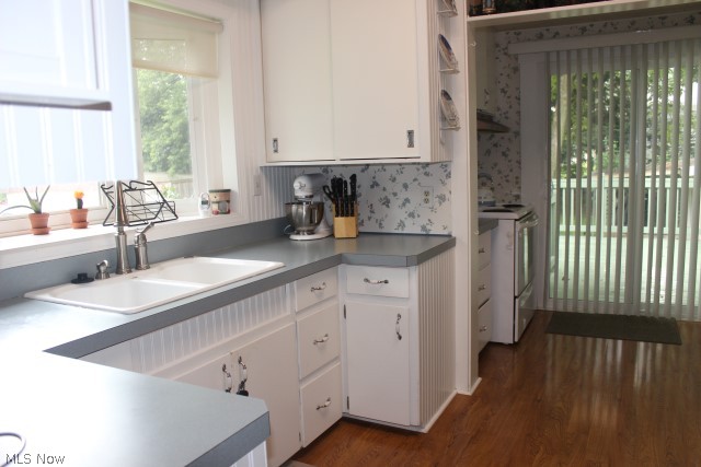 Oak Hill Allotment - Residential