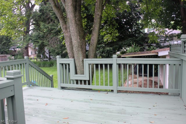 Oak Hill Allotment - Residential