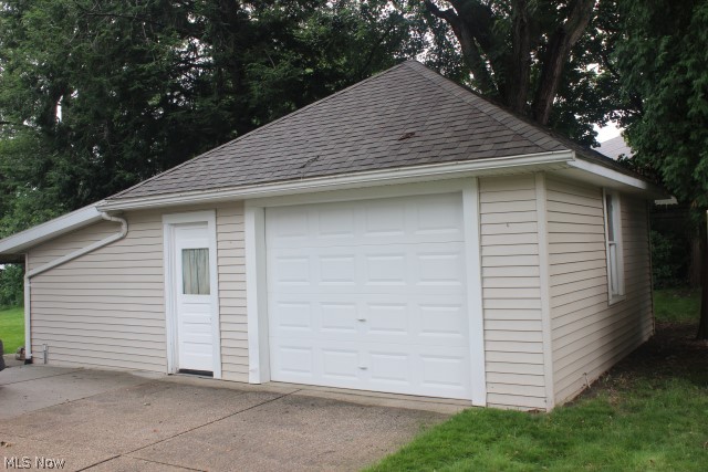 Oak Hill Allotment - Residential