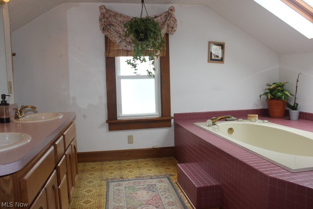 Oak Hill Allotment - Residential