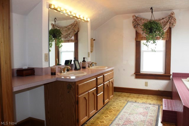 Oak Hill Allotment - Residential