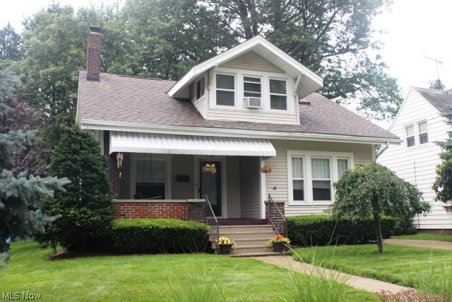 Oak Hill Allotment - Residential