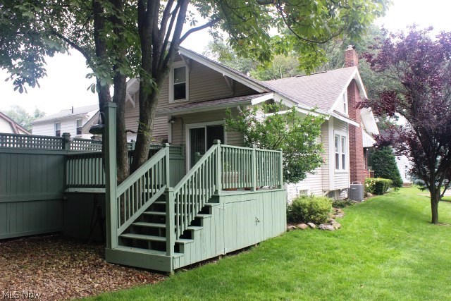 Oak Hill Allotment - Residential