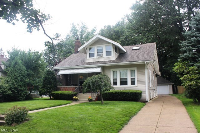 Oak Hill Allotment - Residential