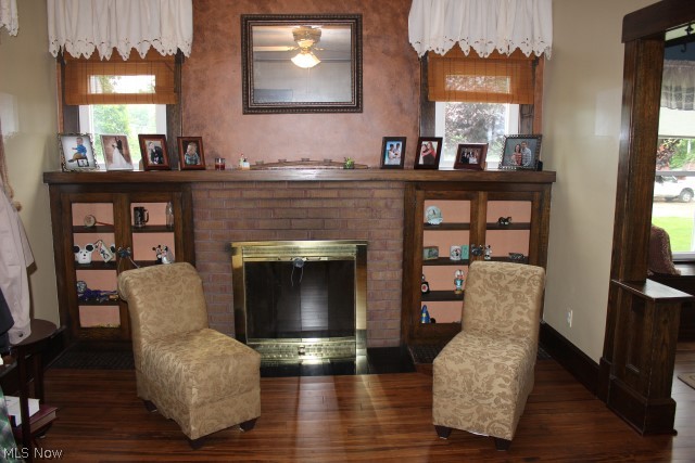 Oak Hill Allotment - Residential