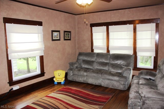 Oak Hill Allotment - Residential