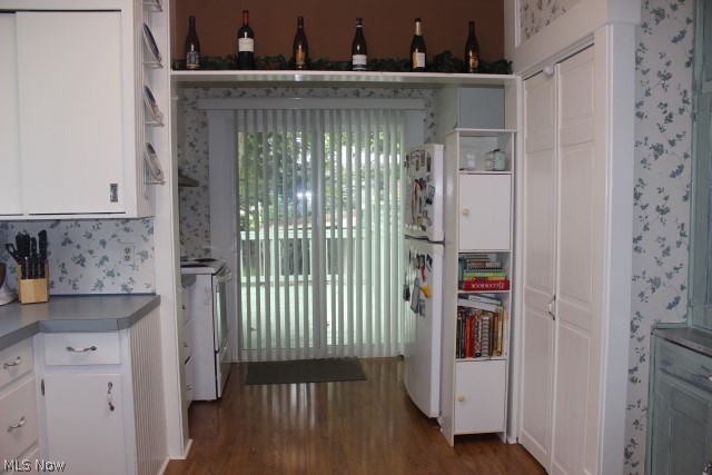 Oak Hill Allotment - Residential