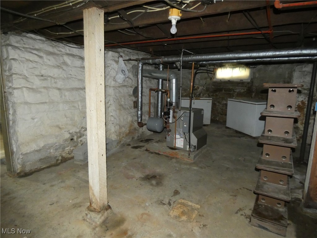 315 Eastern Avenue, Woodsfield, Ohio image 14