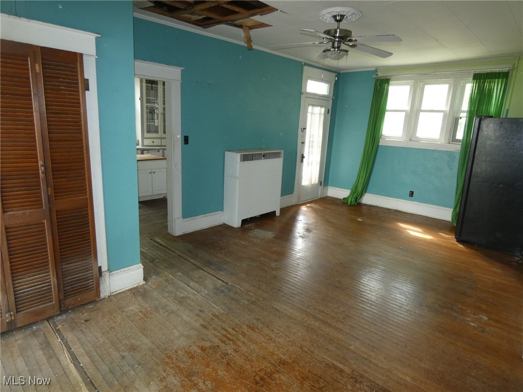 315 Eastern Avenue, Woodsfield, Ohio image 5