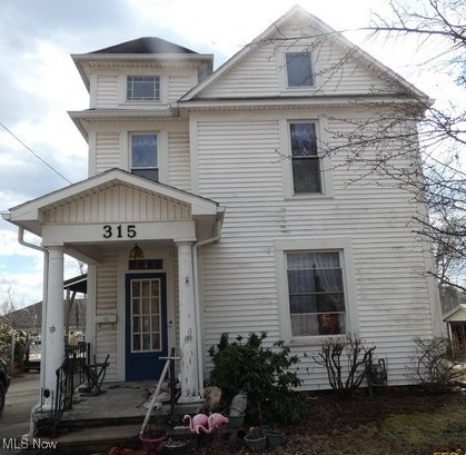 315 Eastern Avenue, Woodsfield, Ohio image 1