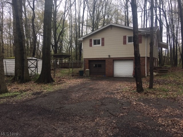 Newton Falls - Residential