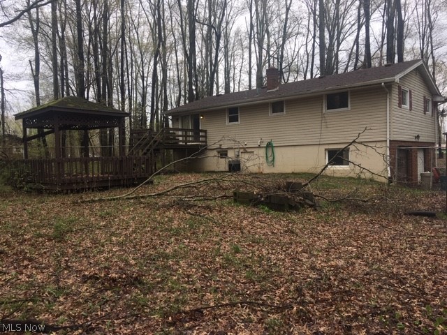 Newton Falls - Residential