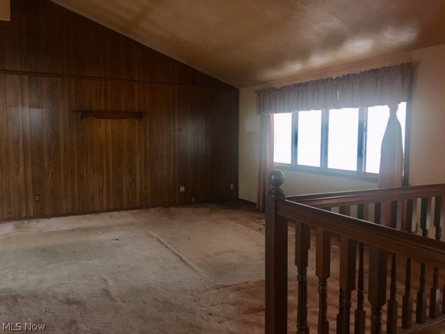 Newton Falls - Residential