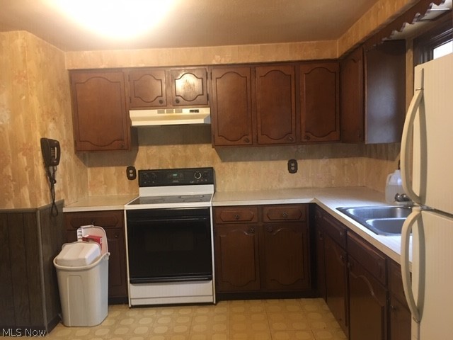 Newton Falls - Residential