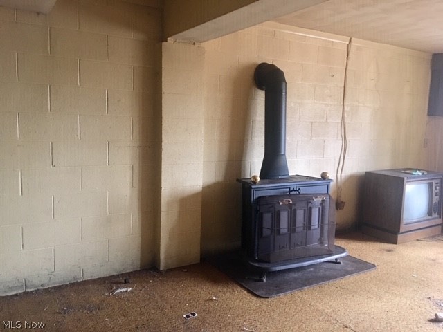 Newton Falls - Residential