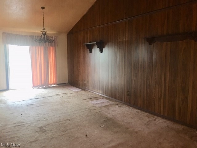 Newton Falls - Residential