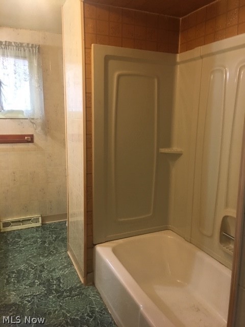 Newton Falls - Residential