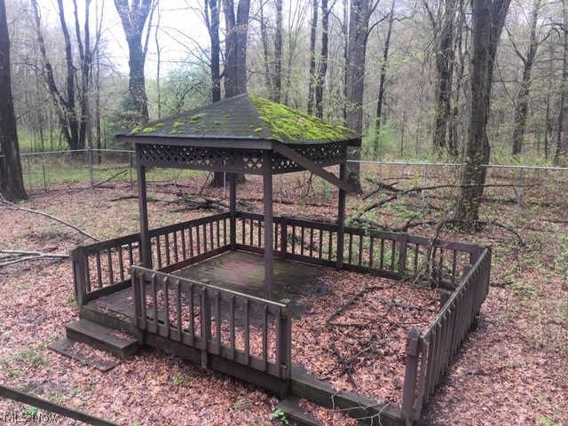 Newton Falls - Residential