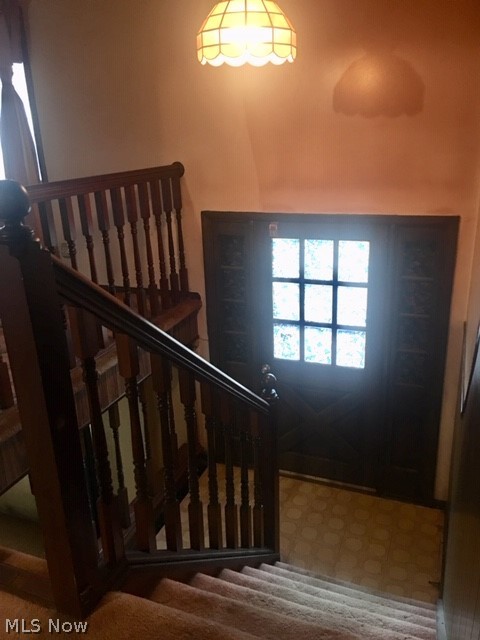 Newton Falls - Residential