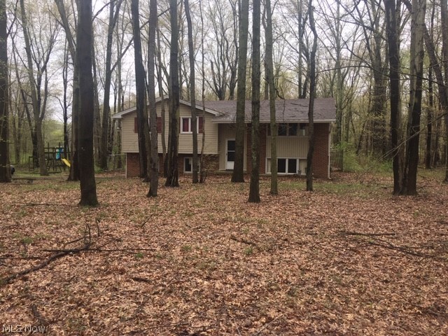 Newton Falls - Residential