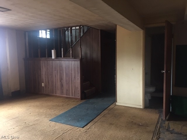 Newton Falls - Residential