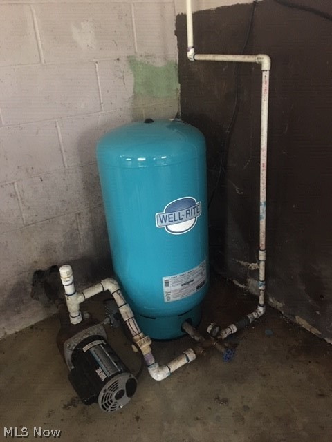 Newton Falls - Residential