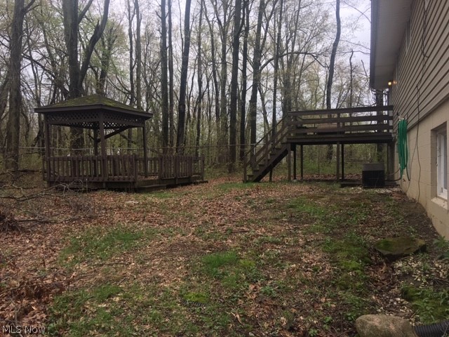 Newton Falls - Residential