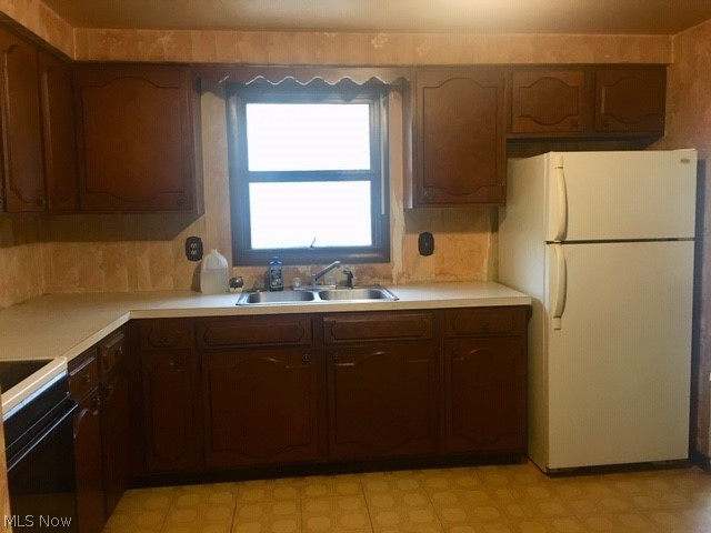 Newton Falls - Residential