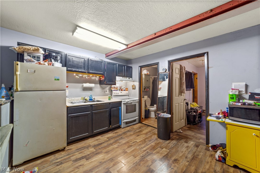 Sheffield Land & Improv C - Commercial Sale