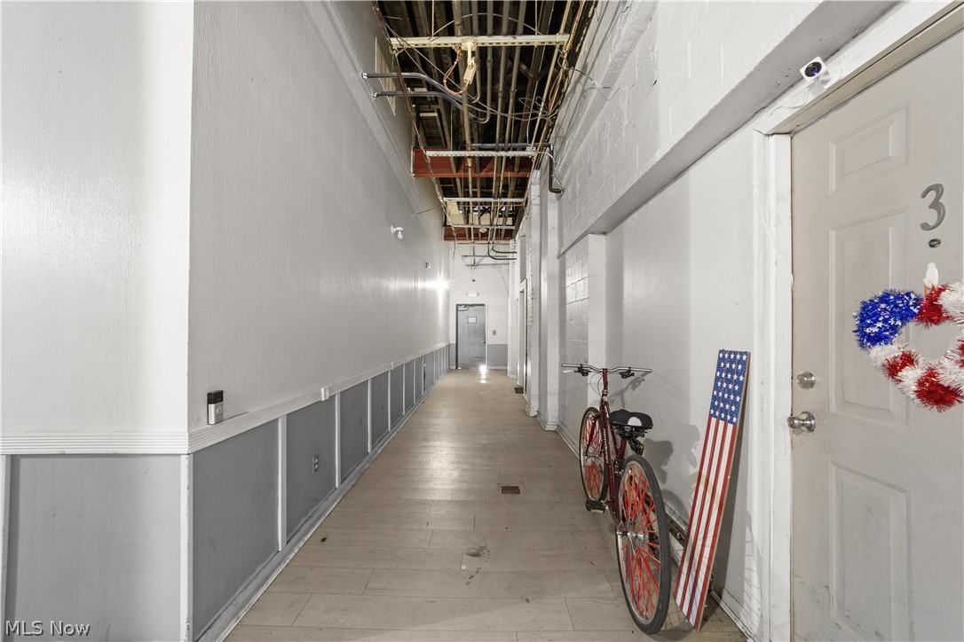 Sheffield Land & Improv C - Commercial Sale