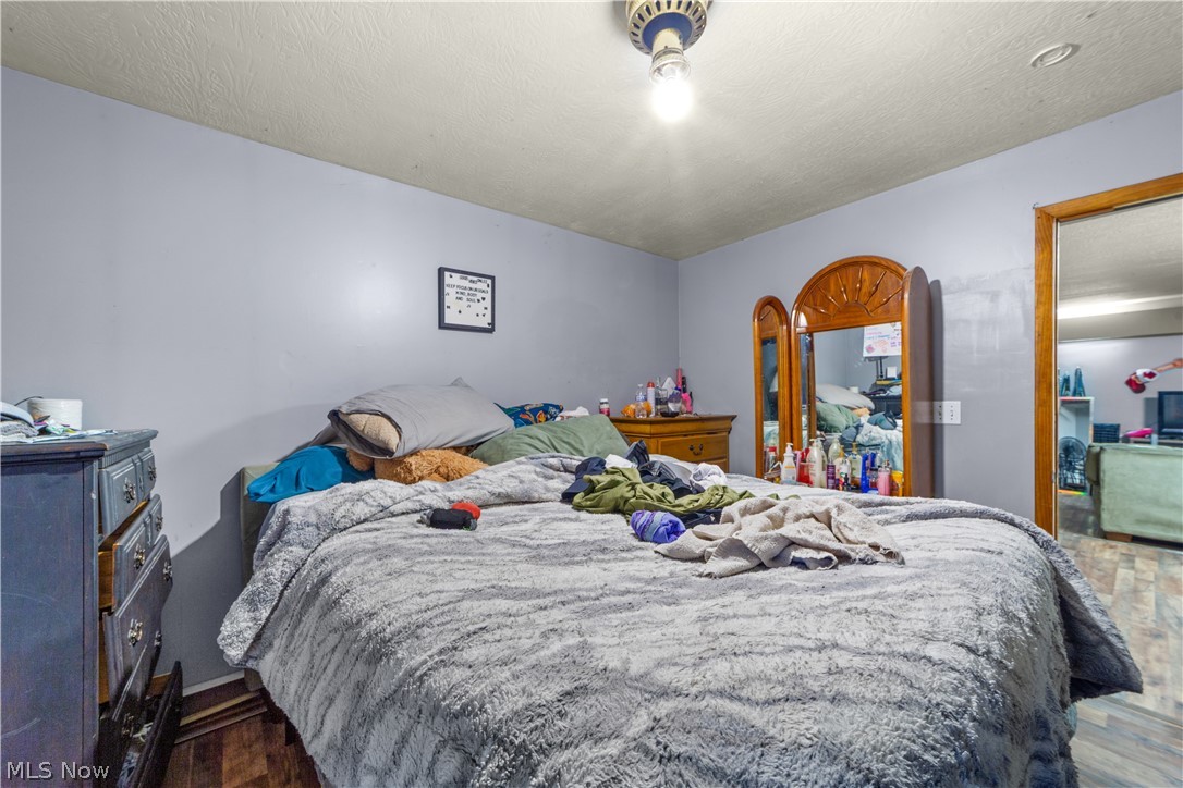 Sheffield Land & Improv C - Commercial Sale