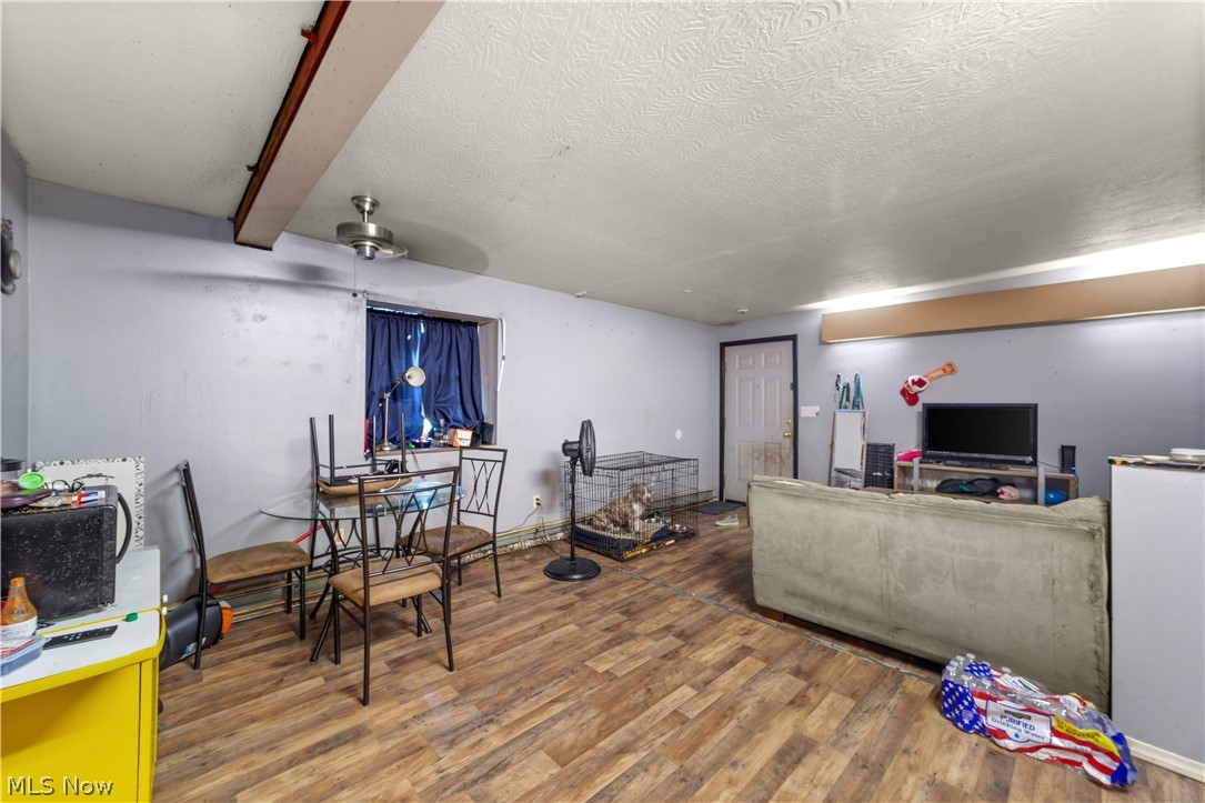 Sheffield Land & Improv C - Commercial Sale