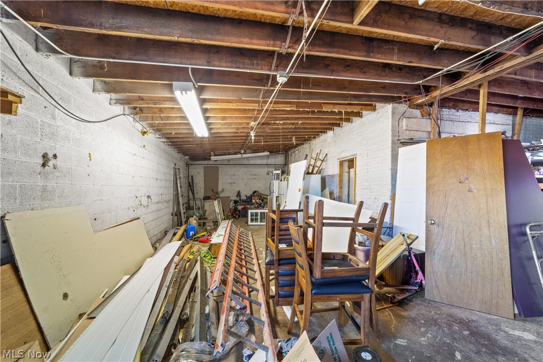 Sheffield Land & Improv C - Commercial Sale