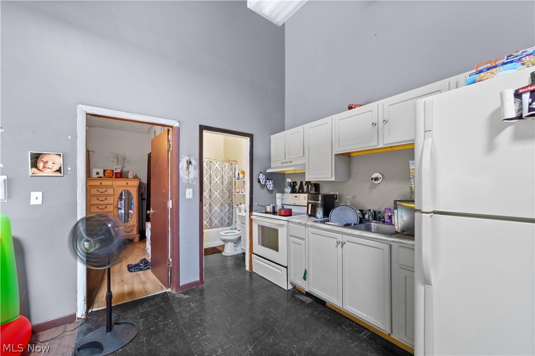 Sheffield Land & Improv C - Commercial Sale