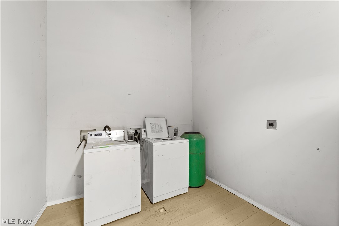 Sheffield Land & Improv C - Commercial Sale