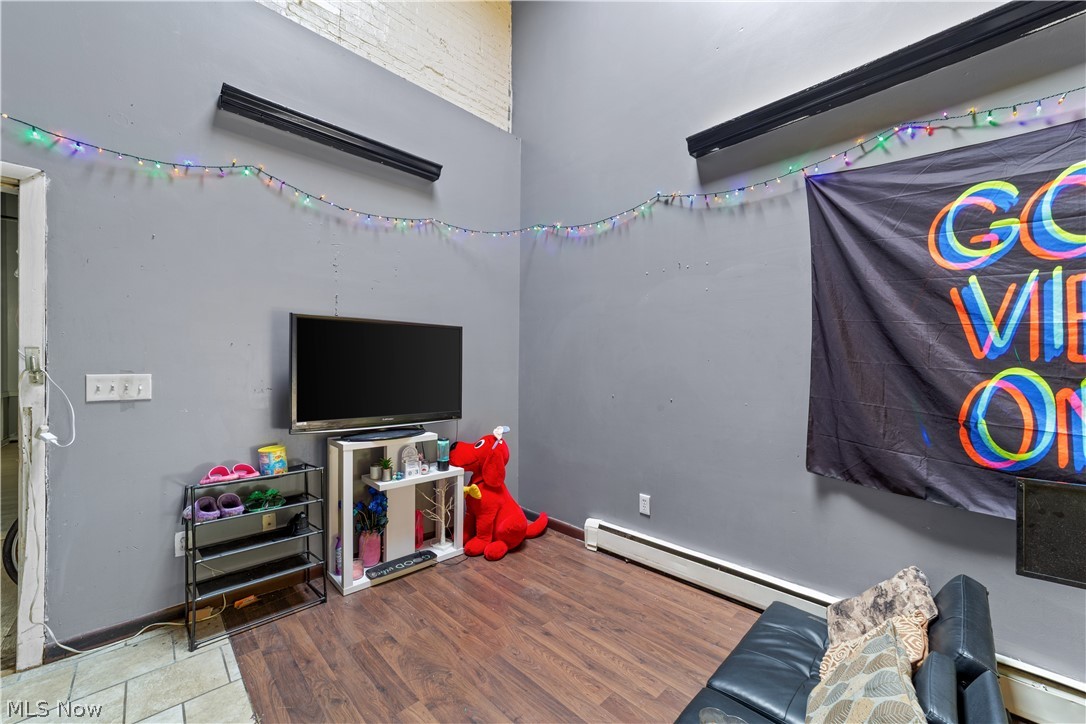 Sheffield Land & Improv C - Commercial Sale