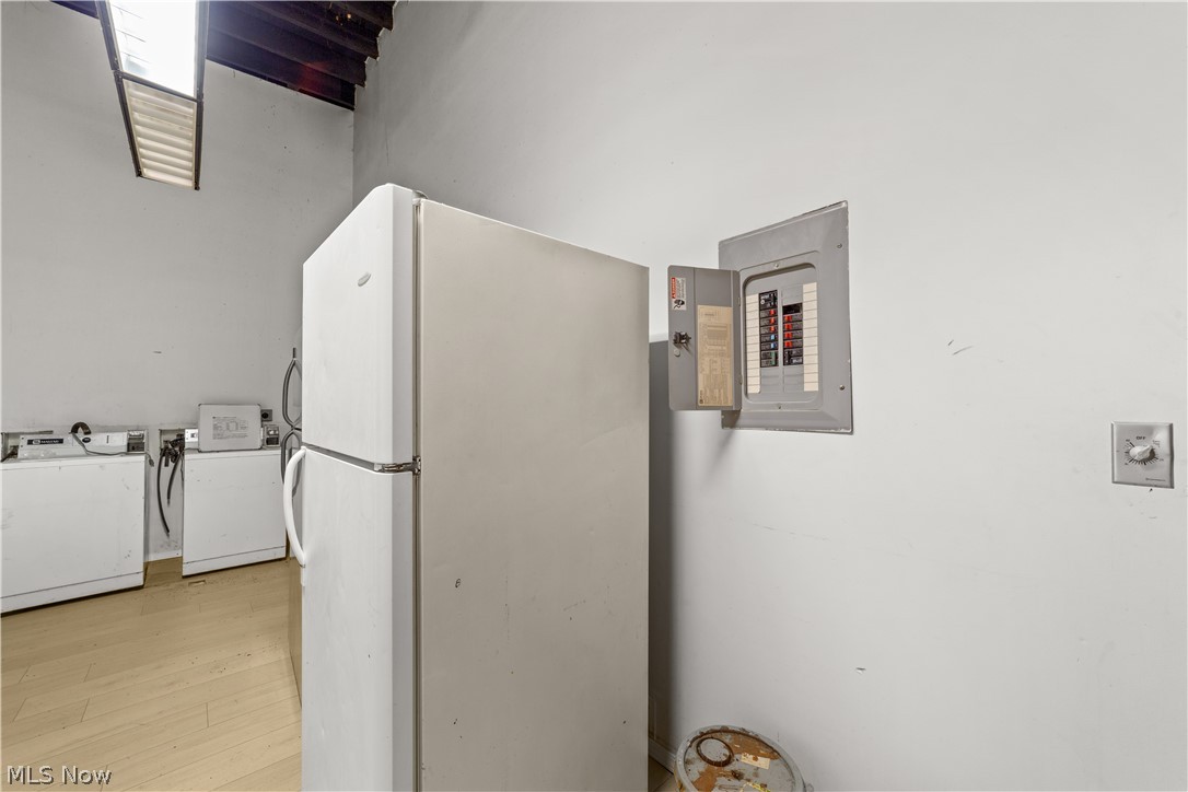 Sheffield Land & Improv C - Commercial Sale