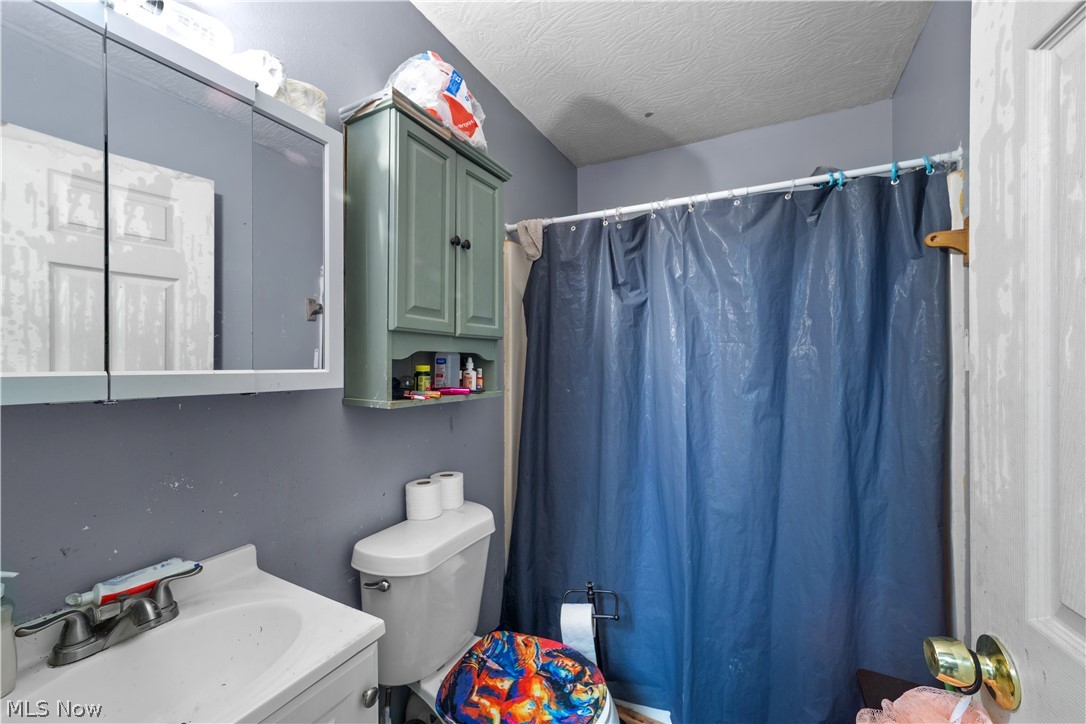 Sheffield Land & Improv C - Commercial Sale