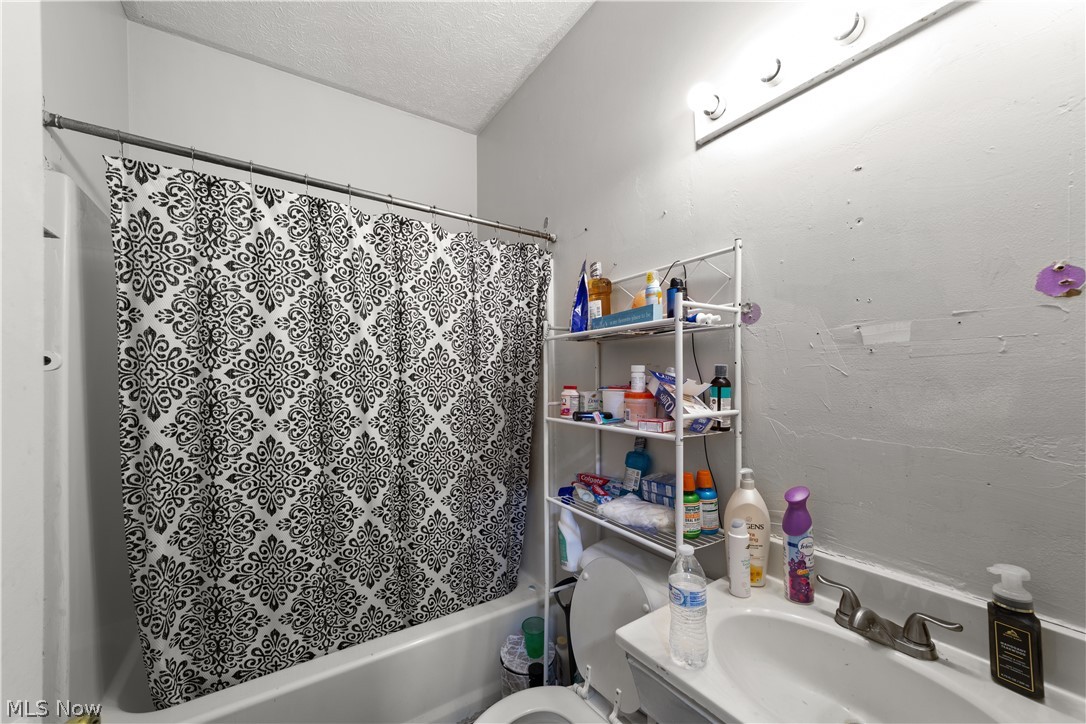 Sheffield Land & Improv C - Commercial Sale