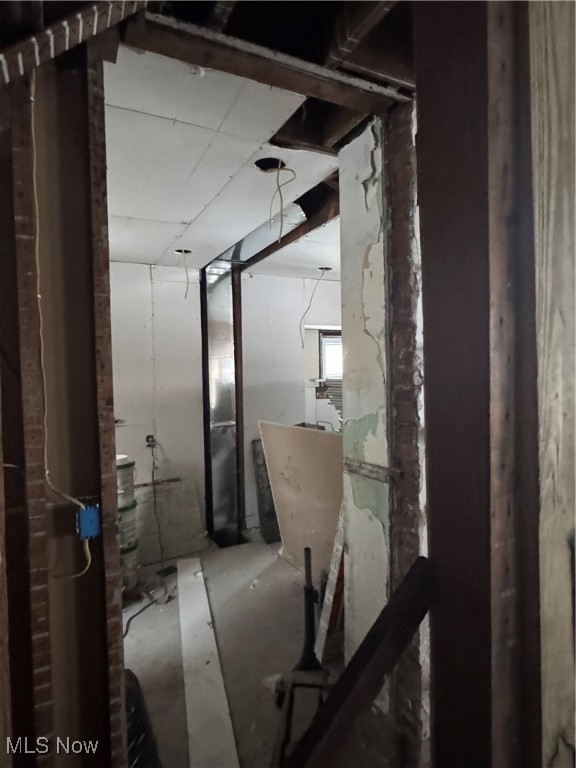 Panoramic View - Residential