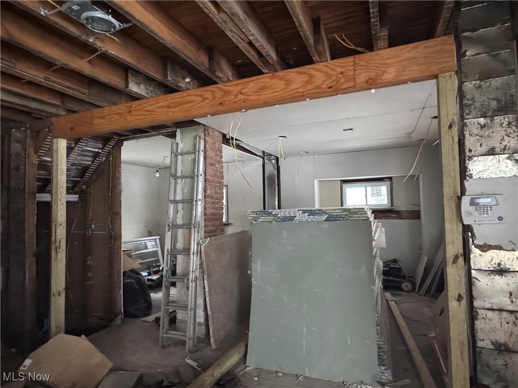 Panoramic View - Residential