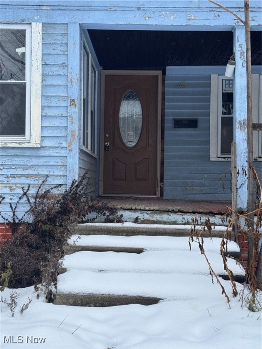 Photo of 15801 Hazel Road, East Cleveland, OH 44112 (MLS # 5177022)