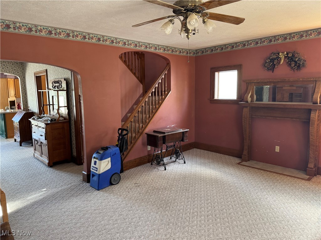 Rb Lersh Allotment - Residential